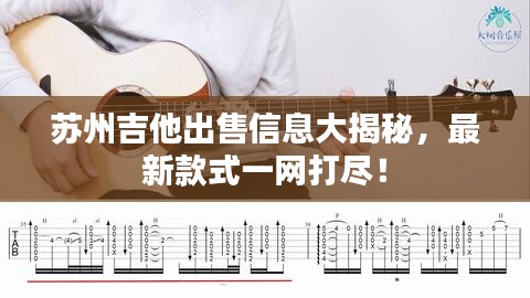 蘇州吉他出售信息大揭秘，最新款式一網(wǎng)打盡！