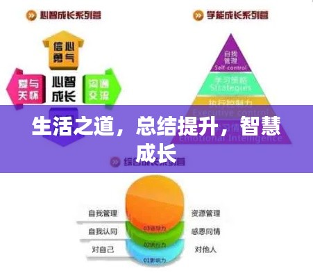 生活之道，總結(jié)提升，智慧成長